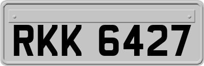 RKK6427