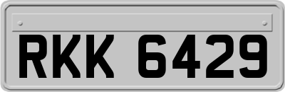 RKK6429