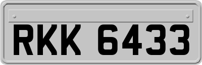 RKK6433