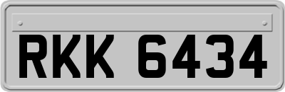 RKK6434