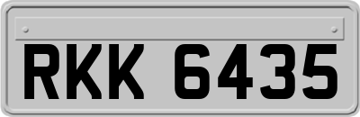 RKK6435