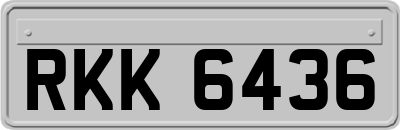 RKK6436