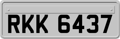 RKK6437