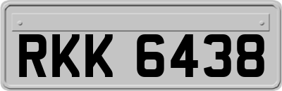 RKK6438