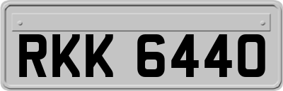 RKK6440