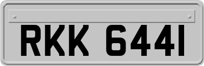 RKK6441