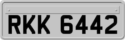 RKK6442