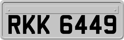 RKK6449