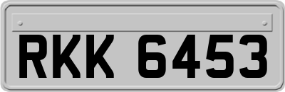 RKK6453