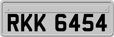 RKK6454