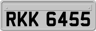 RKK6455