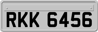 RKK6456