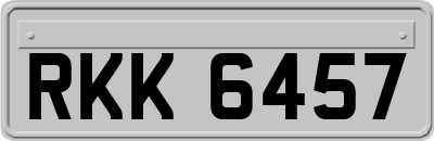 RKK6457