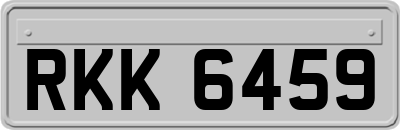 RKK6459