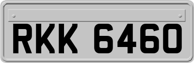 RKK6460