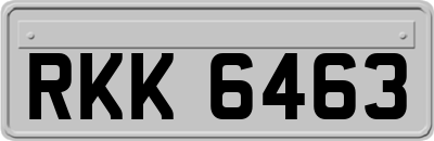 RKK6463