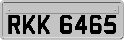 RKK6465