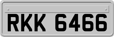 RKK6466