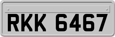 RKK6467