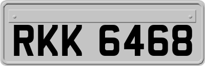 RKK6468