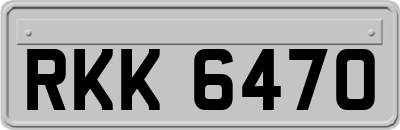 RKK6470