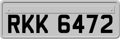 RKK6472