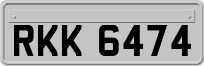 RKK6474