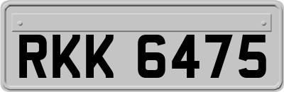 RKK6475