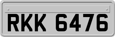 RKK6476