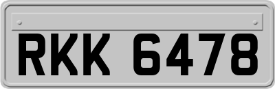 RKK6478