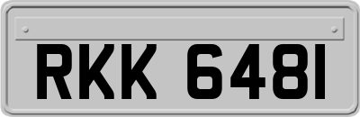 RKK6481