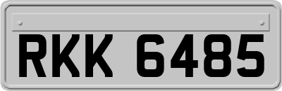 RKK6485