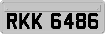 RKK6486