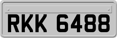 RKK6488