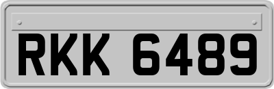 RKK6489