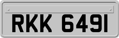 RKK6491