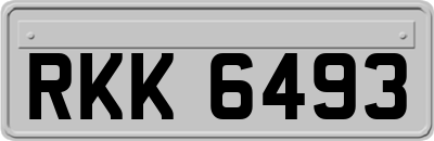 RKK6493