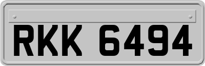 RKK6494