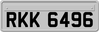 RKK6496