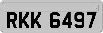 RKK6497