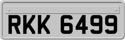 RKK6499