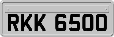 RKK6500