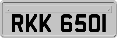 RKK6501