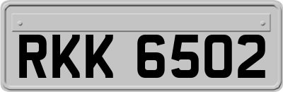 RKK6502