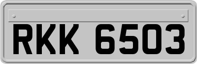 RKK6503