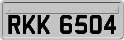 RKK6504