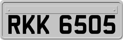 RKK6505