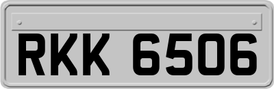 RKK6506