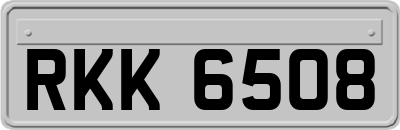 RKK6508