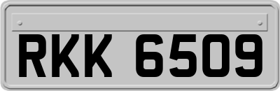 RKK6509